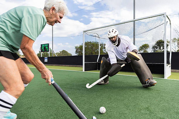 Goalkeeper gear and tips