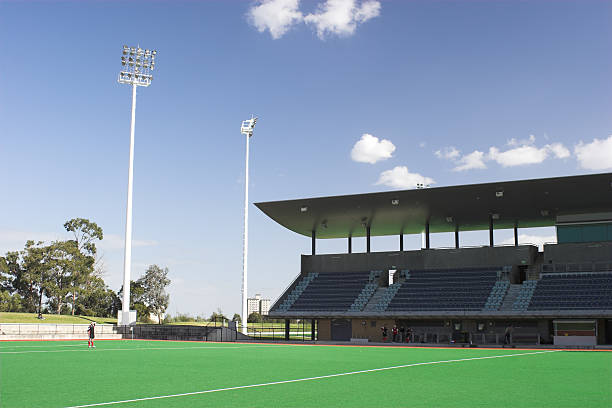 Peine hockey stadium